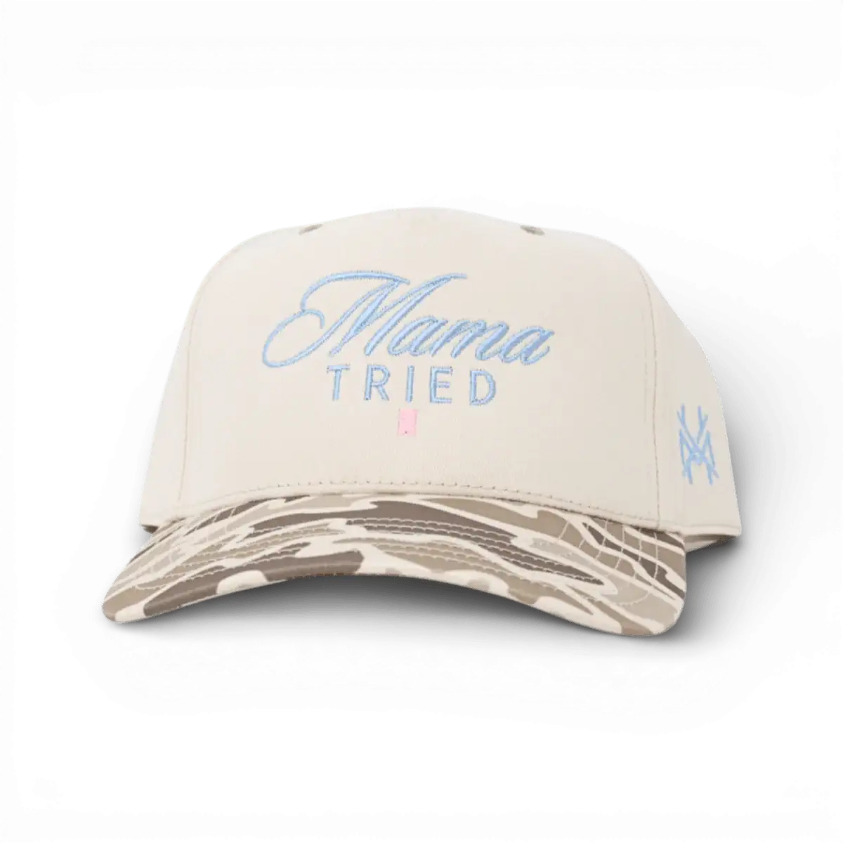 Mama Tried Ultra