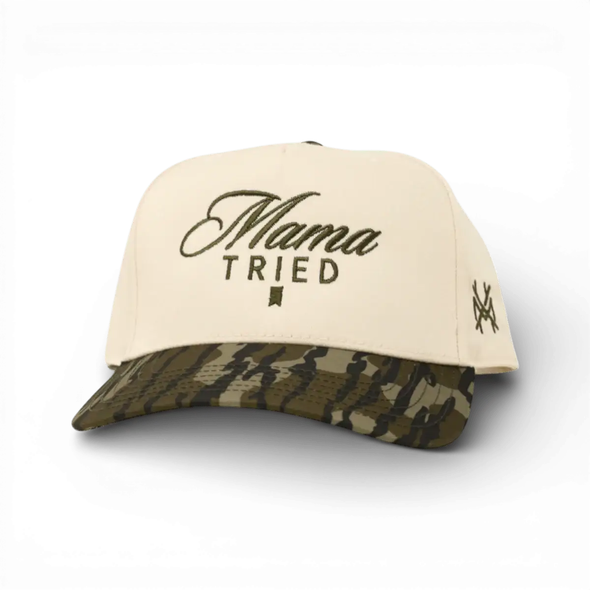 Mama Tried Ultra